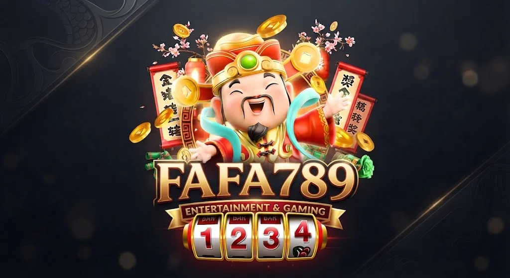สมัครสมาชิก FAFA789 ทำได้ง่าย ใช้เวลาไม่นาน เหมาะสำหรับผู้เล่นใหม่ที่ต้องการเริ่มต้นเข้าสู่เว็บเดิมพันออนไลน์แบบสะดวกและรวดเร็ว