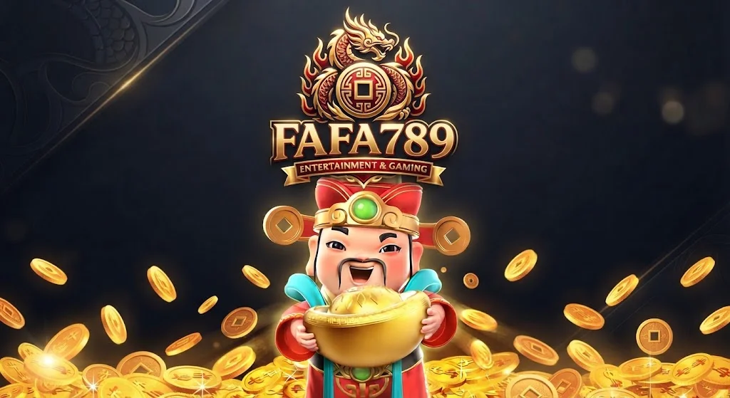 โปรโมชั่น FAFA789 เพิ่มความคุ้มค่าให้สมาชิกใหม่และสมาชิกเก่า ด้วยข้อเสนอพิเศษที่ช่วยให้การเล่นสนุกขึ้นและมีโอกาสลุ้นรางวัลมากกว่าเดิม